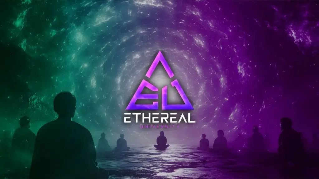 ethereal university course manifestation mastery